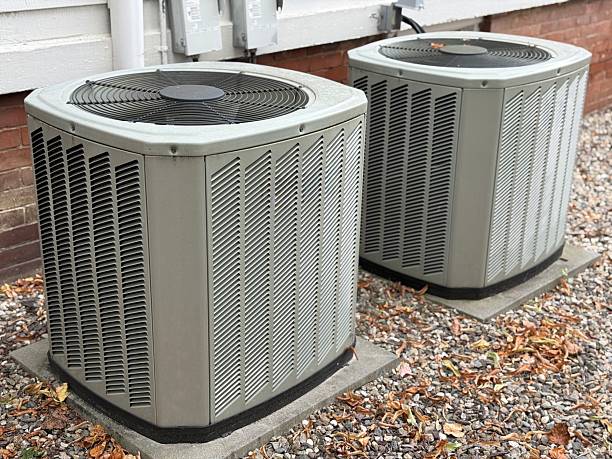 Reliable Hvac contractor in Mount Hermon, CA by JG Cool HVAC